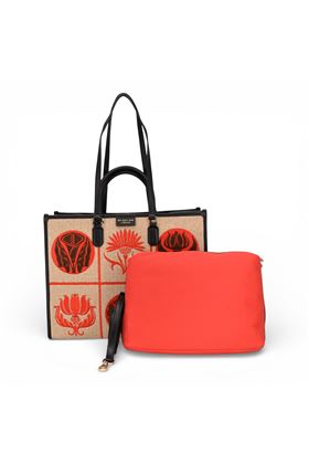  MY BEST BAG | 2022-NATURAL